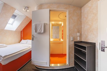 Easyhotel Budapest Oktogon