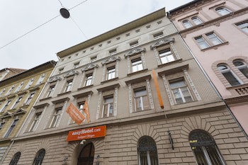 Easyhotel Budapest Oktogon