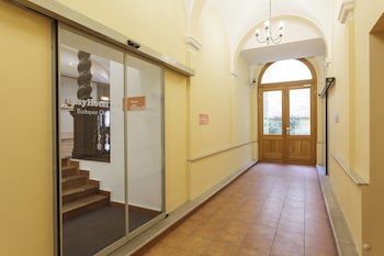 Easyhotel Budapest Oktogon