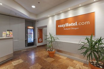 Easyhotel Budapest Oktogon