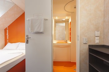 Easyhotel Budapest Oktogon