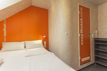 Easyhotel Budapest Oktogon