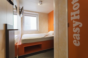 Easyhotel Budapest Oktogon