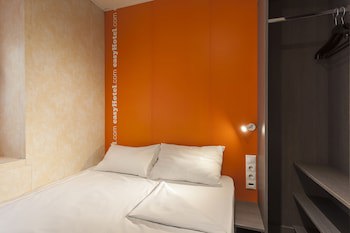 Easyhotel Budapest Oktogon