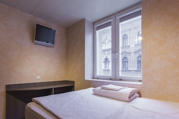 Easyhotel Budapest Oktogon