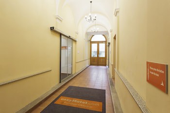 Easyhotel Budapest Oktogon