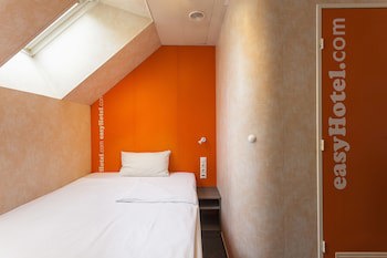 Easyhotel Budapest Oktogon