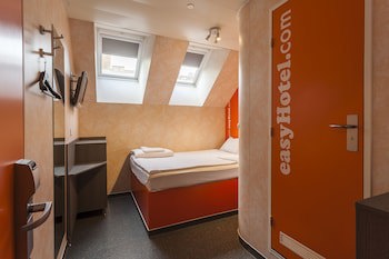 Easyhotel Budapest Oktogon