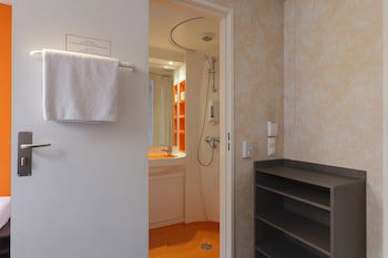 Easyhotel Budapest Oktogon