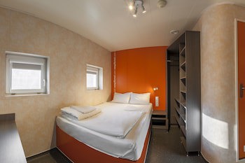 Easyhotel Budapest Oktogon