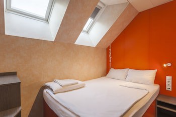 Easyhotel Budapest Oktogon