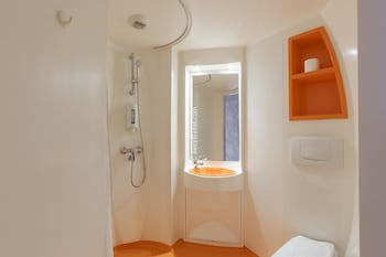 Easyhotel Budapest Oktogon