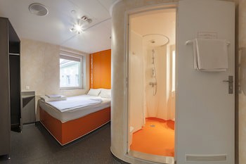 Easyhotel Budapest Oktogon