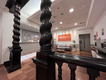 Easyhotel Budapest Oktogon