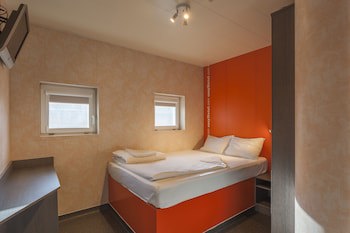 Easyhotel Budapest Oktogon