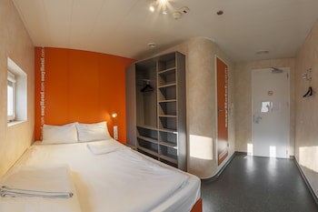 Easyhotel Budapest Oktogon
