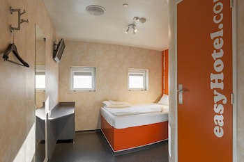 Easyhotel Budapest Oktogon