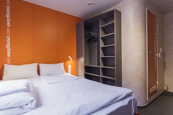 Easyhotel Budapest Oktogon