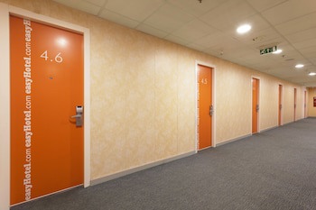 Easyhotel Budapest Oktogon