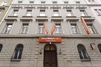 Easyhotel Budapest Oktogon