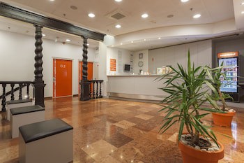 Easyhotel Budapest Oktogon
