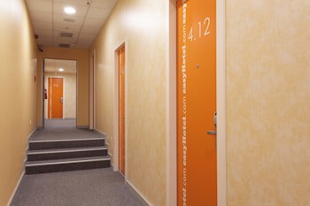 Easyhotel Budapest Oktogon