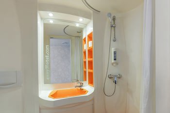 Easyhotel Budapest Oktogon