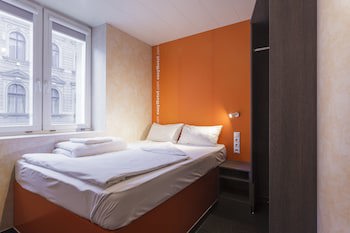 Easyhotel Budapest Oktogon