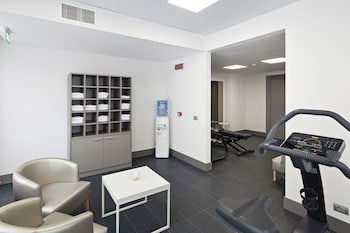 NH Parma galeri fotoğrafı