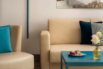 NH Parma galeri fotoğrafı
