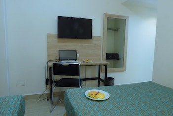 Hotel Son-Mar Monterrey Centro