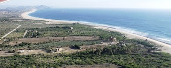 Villa Santa Cruz