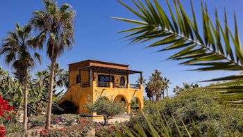Villa Santa Cruz