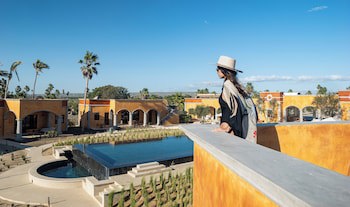 Villa Santa Cruz