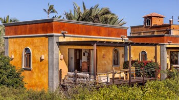 Villa Santa Cruz