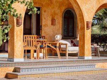 Villa Santa Cruz