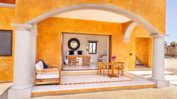 Villa Santa Cruz