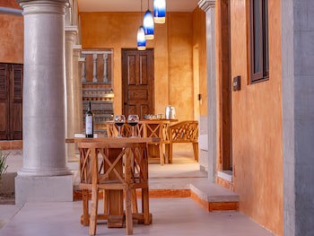 Villa Santa Cruz