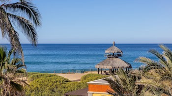 Villa Santa Cruz