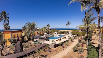 Villa Santa Cruz