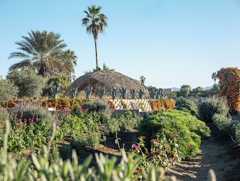 Villa Santa Cruz