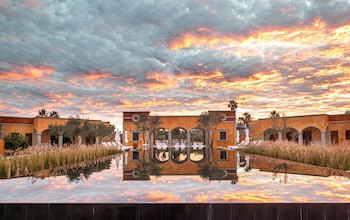 Villa Santa Cruz