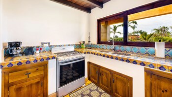 Villa Santa Cruz