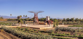 Villa Santa Cruz