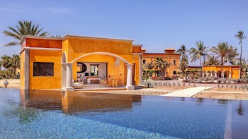 Villa Santa Cruz