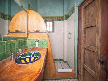Villa Santa Cruz