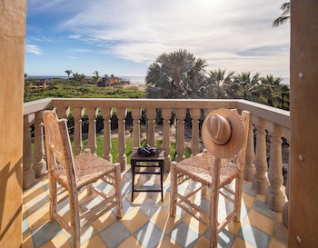 Villa Santa Cruz
