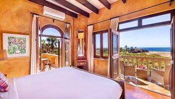 Villa Santa Cruz