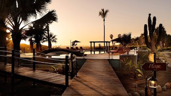 Villa Santa Cruz