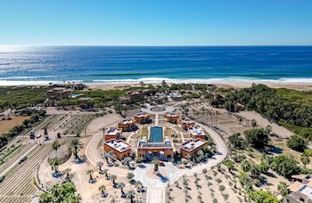 Villa Santa Cruz